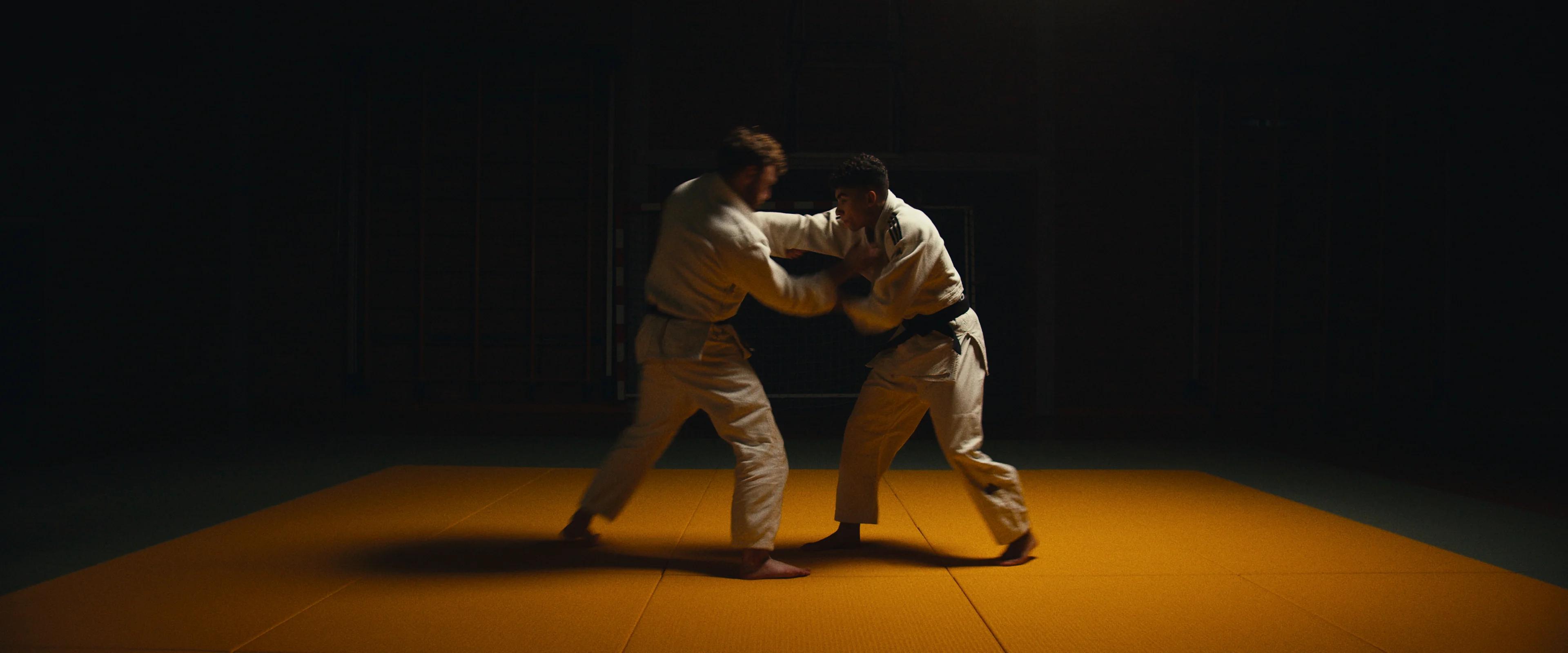 Judo Kano